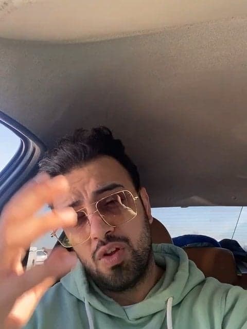 Fresh (Ft Behzad Leito & Mehrad Hidden) · Sijal & Sepehr Khalse