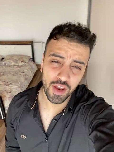 Noor Cheshmi · Sohrab Pakzad