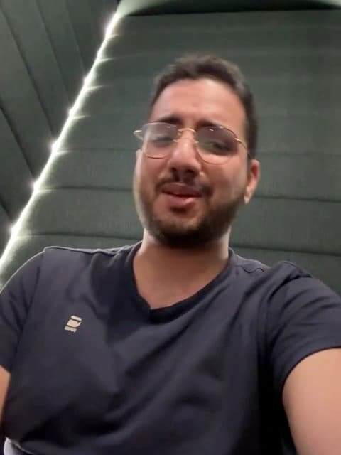 Nade Ghol · Ali Yasini