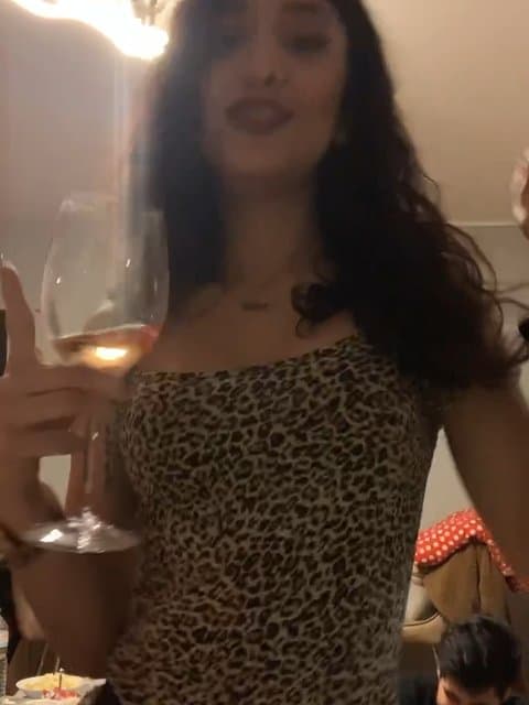 Divoonat Shodam (Ft Wink) · X Band