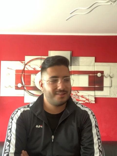 Man Bad To Khoob · Macan Band