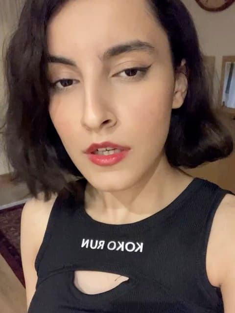 Aghoosh (Ft Chvrsi) · Shayan Eshraghi