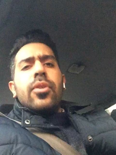 Darya Nemiram · Garsha Rezaei