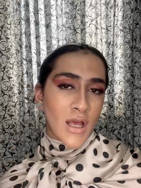 Shaame Romantic · Sahar