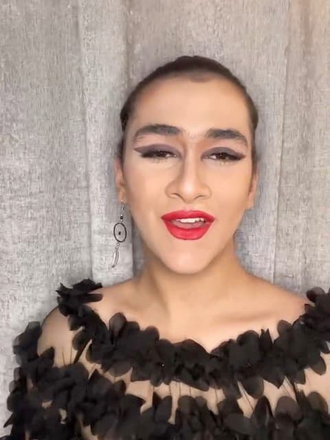 In Del Shode Havaei · Ahllam