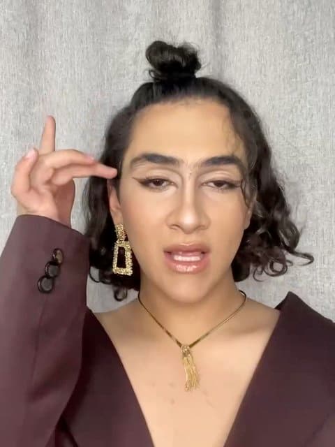 Por Hashiyeh · Donya & Anita