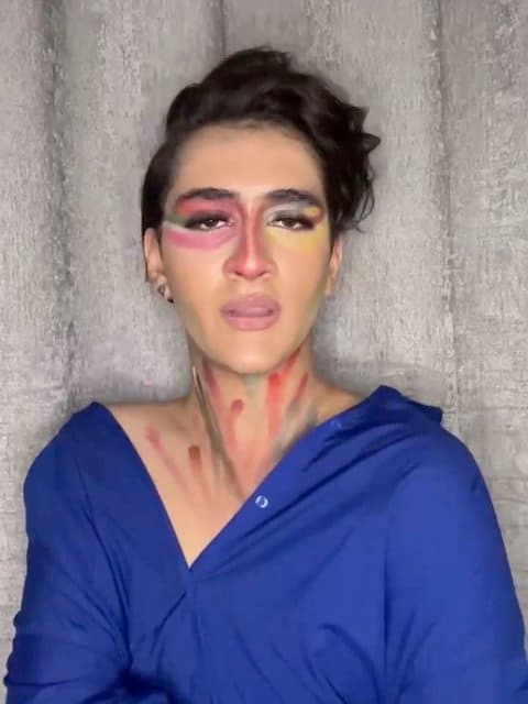 Paein Shahr (Ft Wink) · X Band