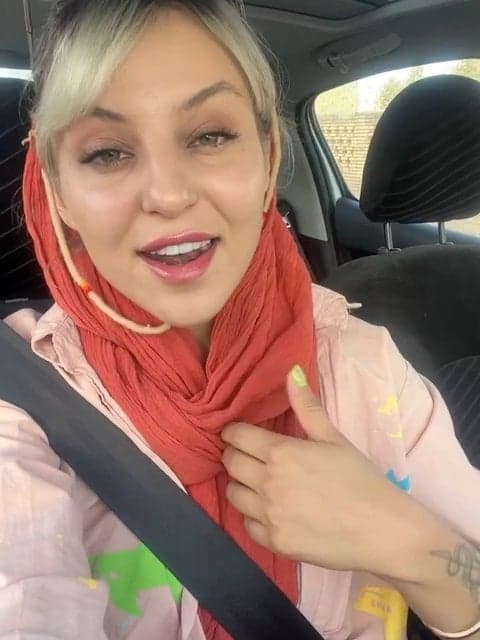 Modele Man · Sogand