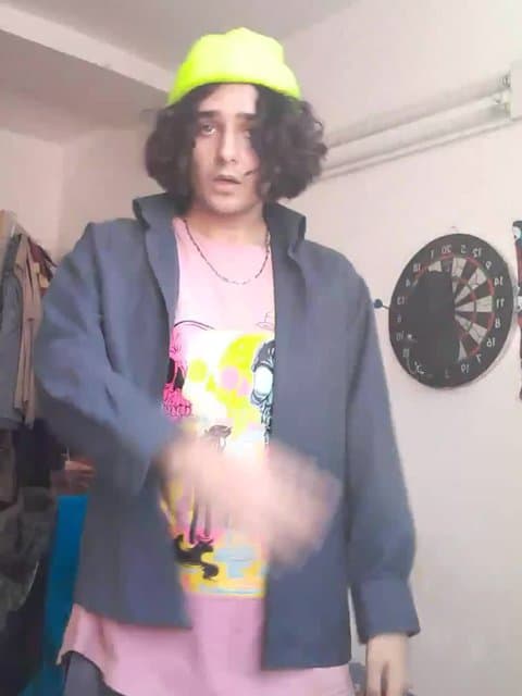 Bye Bye Bye · Donya