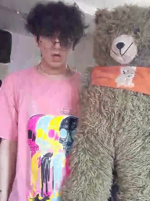 Shabe Akhar · Haamim