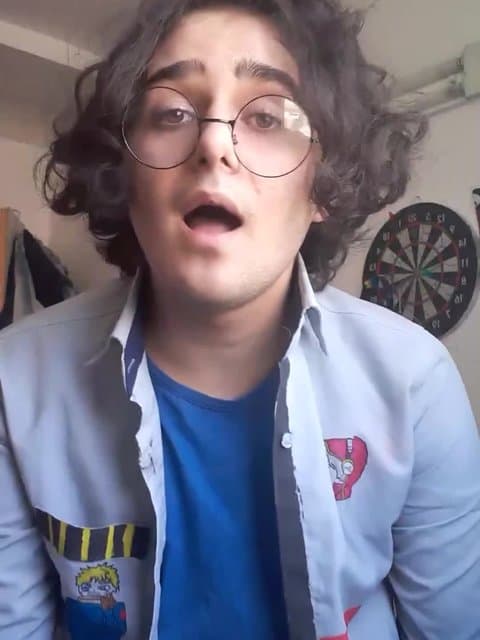 Fekr Mikone Tanhast · Hoomaan