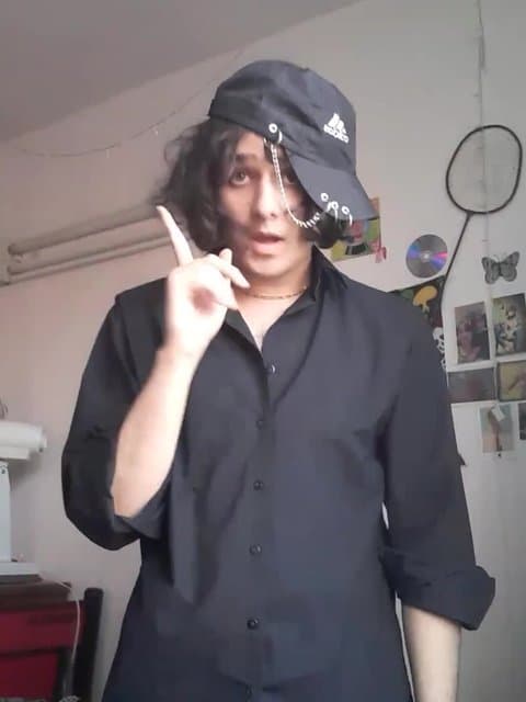 Alaki · Alipasha, Ali T, & Vinak