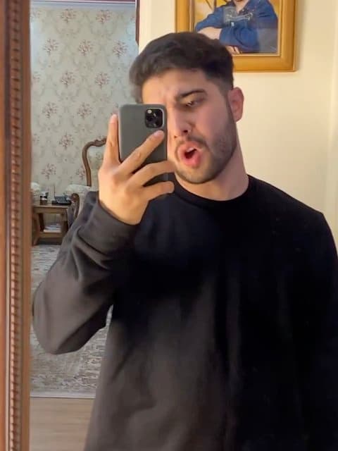 Divoone Ghalbam · Arshiyas