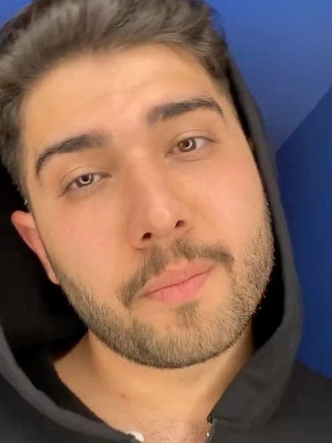 Farsanga · Hoomaan, Koorosh, & Arman Miladi