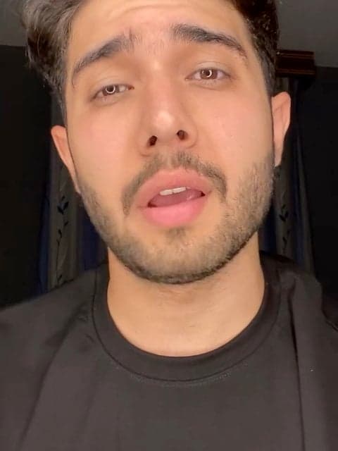 Age Doosam Dashti · Ali Yasini