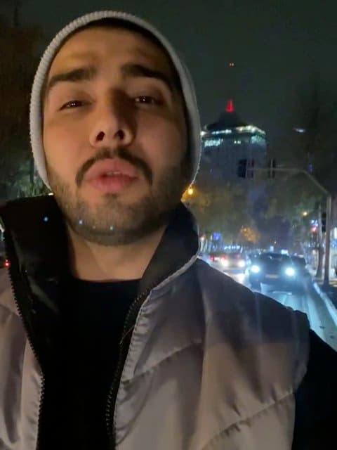 Man Tanham · The Don