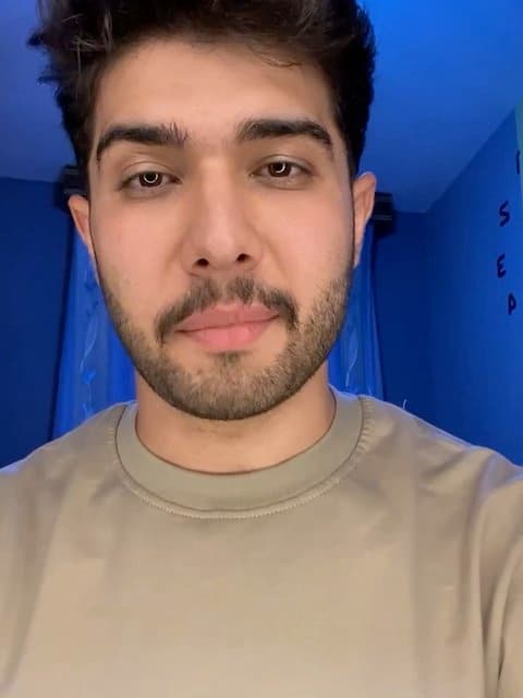 Leila · Mehdi Ahmadvand