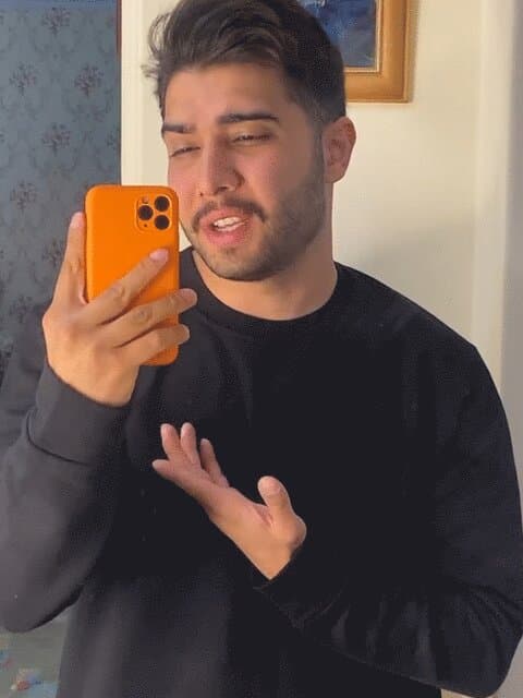 Nafahmidam · Ali Yasini & Poori