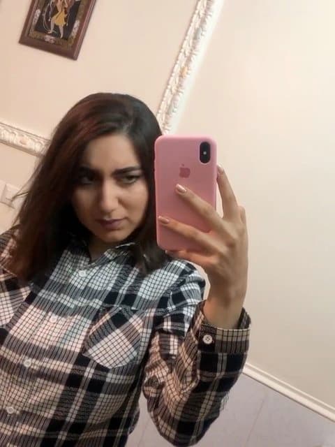 Ghaf · Alireza Talischi