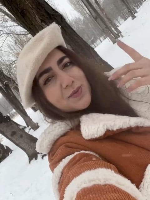 Ghalbe Mani · Edvin