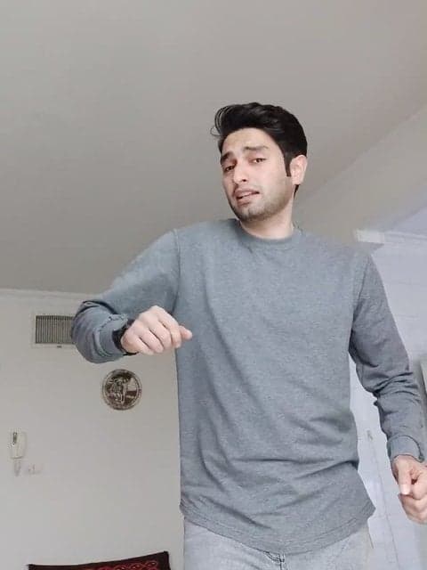 Amoo Hassan · Donya