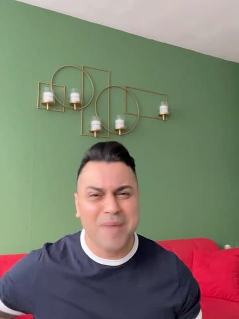 Baraye · Shervin Hajipour