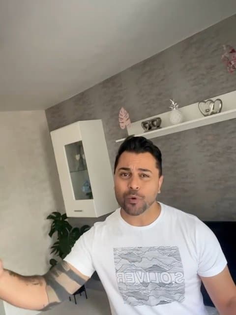 Dafi Surprise (Ft Fedi) · Talk Down