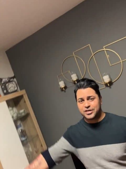 Ghesmate Man (Ft Shayan Eshraghi) · Alireza JJ