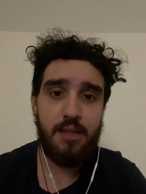 Ghesmate Man (Ft Shayan Eshraghi) · Alireza JJ