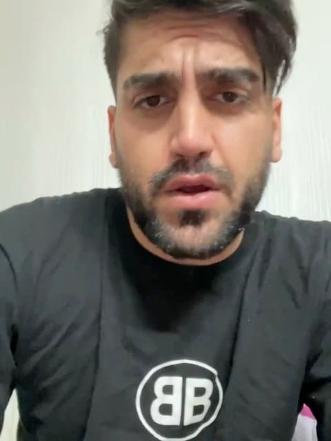 Janbe (Ft Rez) · Dara K & Erfan