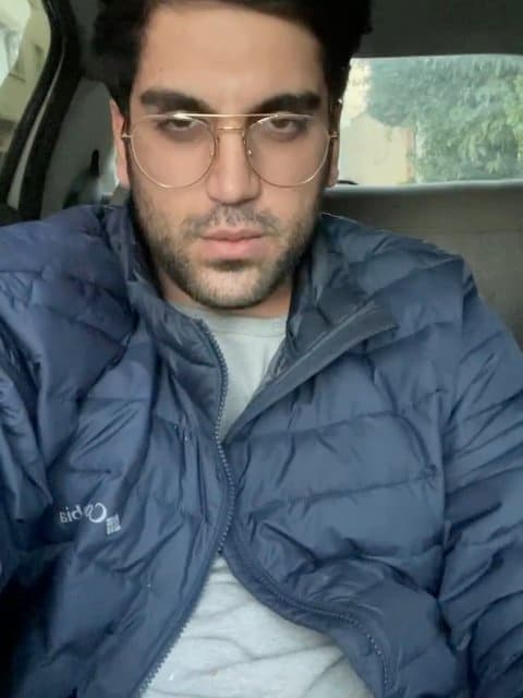 Ghol Midam (Ft Zakhmi) · Mehrad Hidden