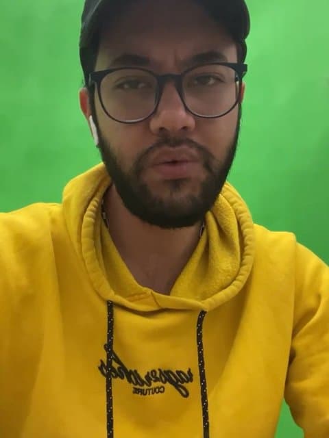 Yakh Zadam · Shadmehr Aghili