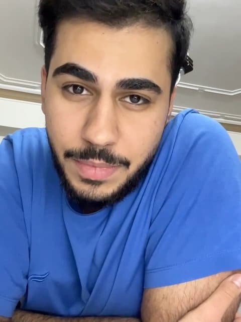 Barf · Babak Jahanbakhsh