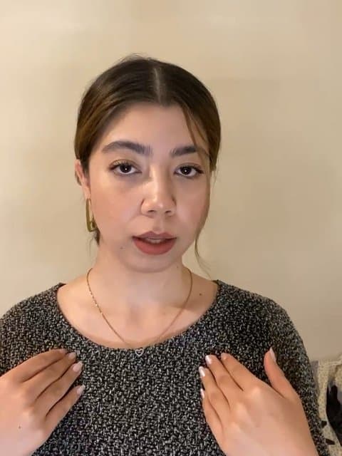 Man Aamadeh-am · Googoosh