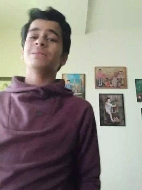 Shekastam (Deejay Al Remix) · Kimia