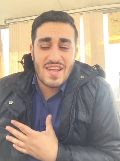 Janan · Ali Montazeri