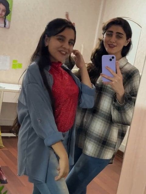 Bezano Bekoob · Kimia