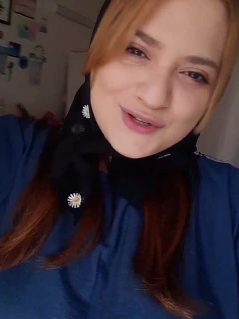 Negine Ghalbami · Majid Razavi