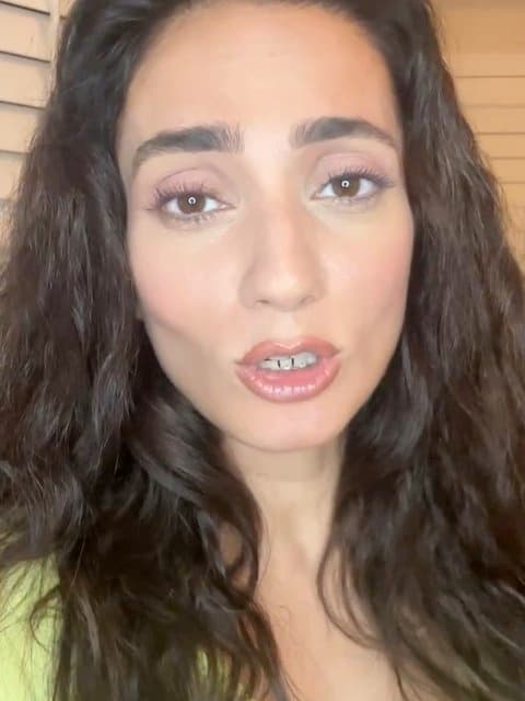 Saghi · Saman Jalili