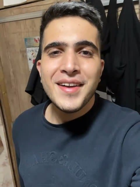 Ghermez · Garsha Rezaei