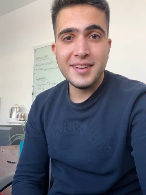 Zade Baroon · Masoud Sadeghloo