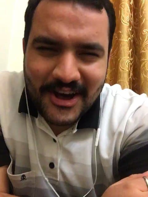 Baaroon Baarooneh · Viguen