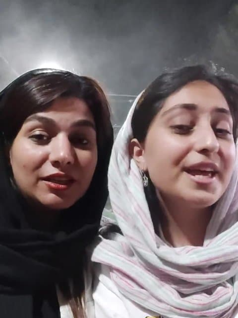 Chera Too Jangi · Shadmehr Aghili