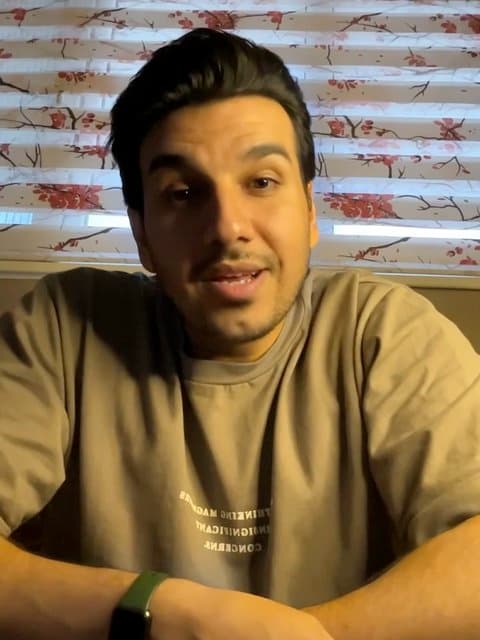 Shabooneh · Shervin Hajipour