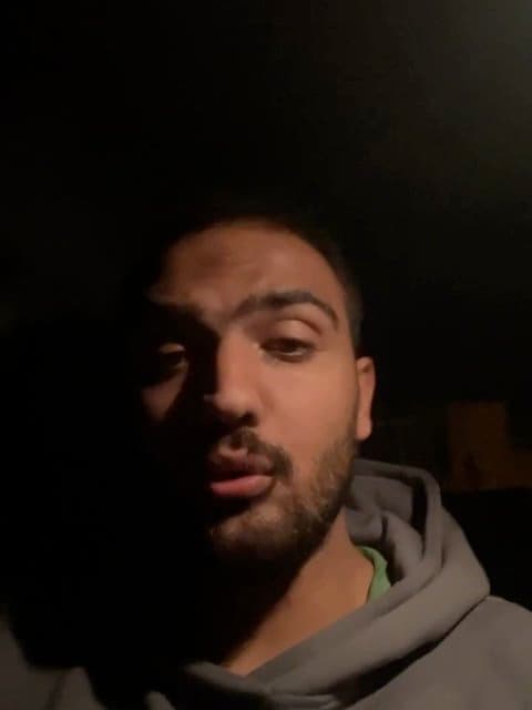 Hame On Rooza (Live) · Reza Sadeghi