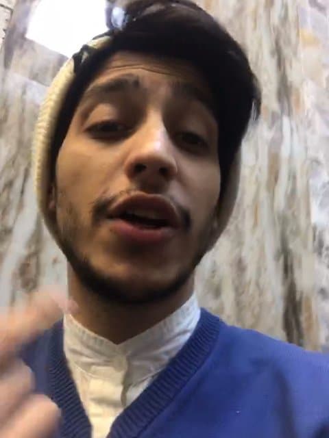 Fresh (Ft Behzad Leito & Mehrad Hidden) · Sijal & Sepehr Khalse