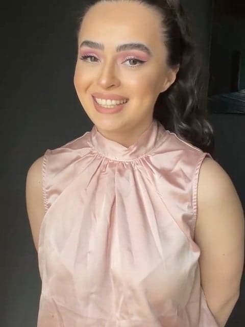 20 · Kamran & Hooman