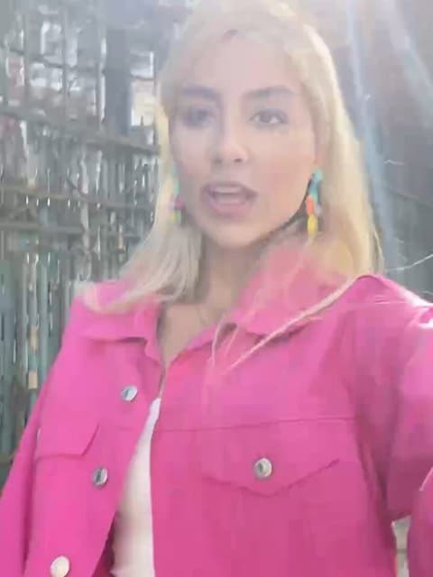 Che Konam (New Version) · Erfan Tahmasbi