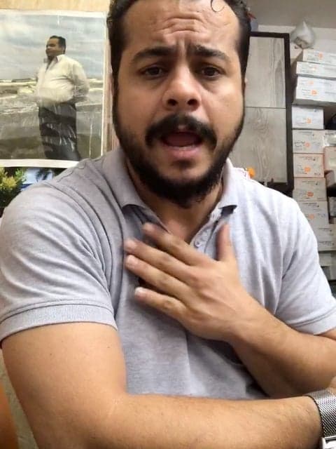 Be To Che · Alireza Talischi