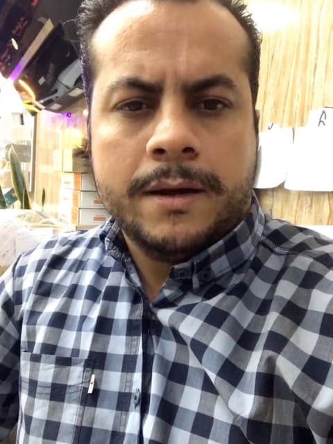 Havas Baaz · Masoud Sadeghloo